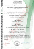 CE sertifikaatti